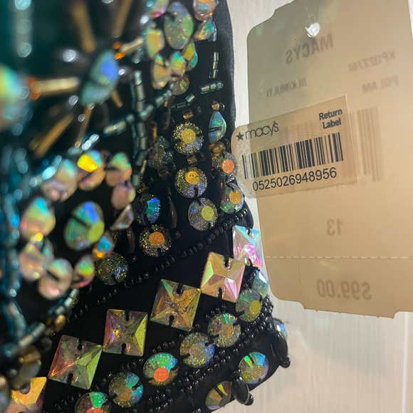 Blouse - Picture 8 of 12